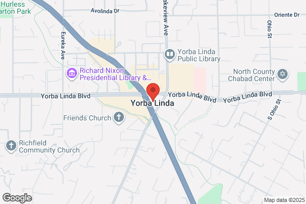 Yorba Linda Dental Group and Orthodontics