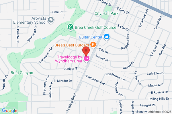 Fullerton Dental Care