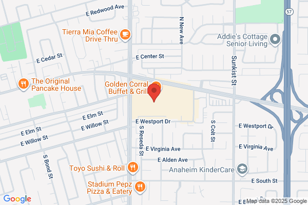 Jungle Dental - Anaheim