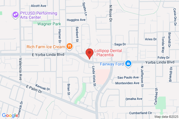 Linda Vista Family Dental