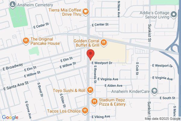 Westport Dental