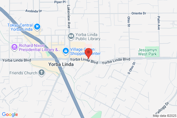 UCI Health — Yorba Linda Infusion Center