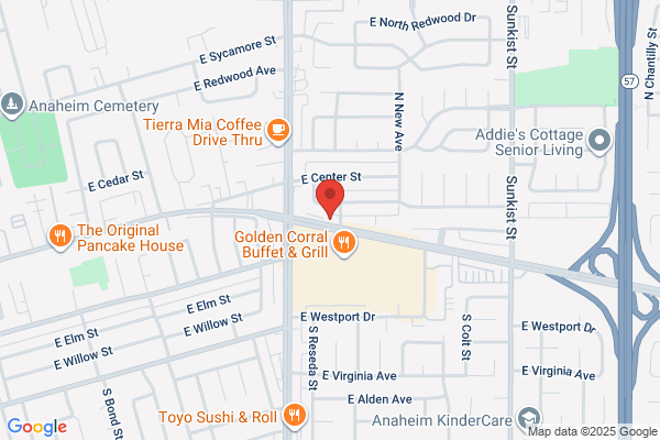 Favela Dental