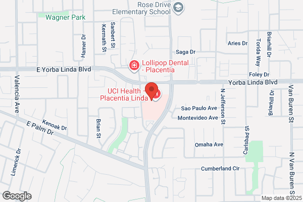 Fullerton Radiology Administration