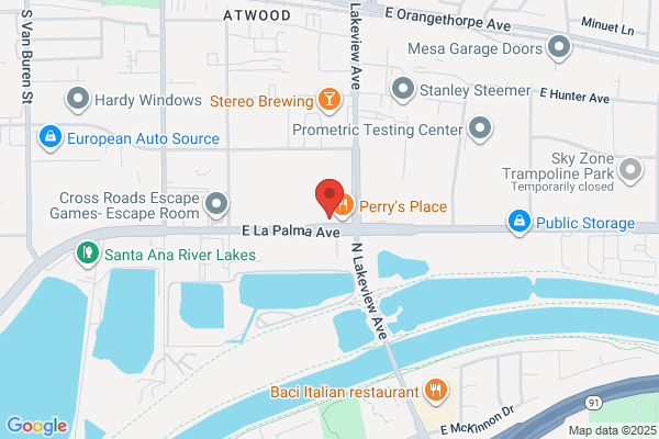 Great Pacific Ortho Laboratory