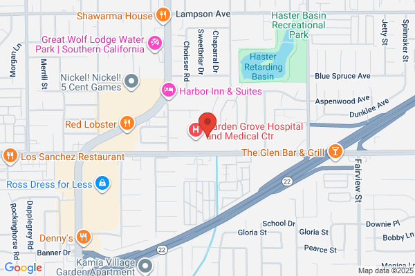 Pediatrics & Neo Natology Medical Group of Orange County Inc