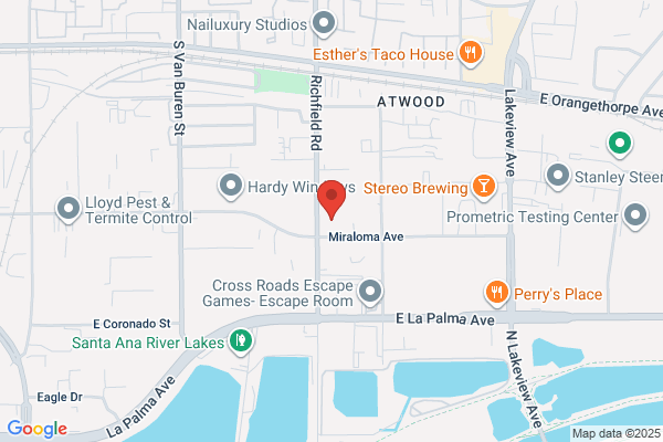 City Electric Supply Placentia