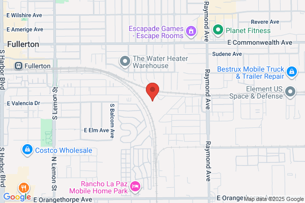 Greentech Renewables Orange County