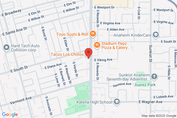 Exer Urgent Care - Anaheim - State College Blvd