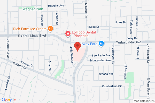 UCI Health — Placentia Linda Emergency Department