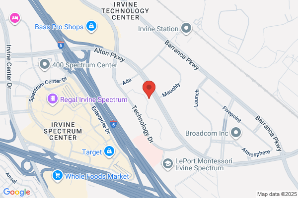 Orange County Water Damage