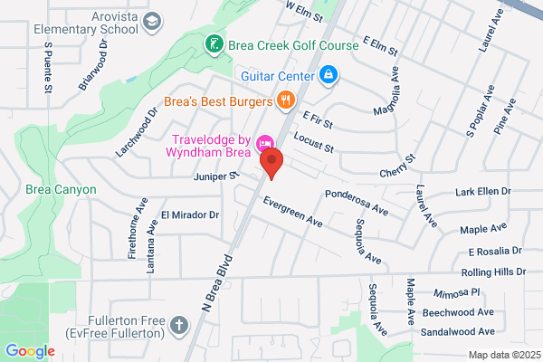 Uzima Fitness Training Placentia
