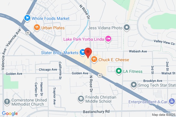 F45 Training Yorba Linda North