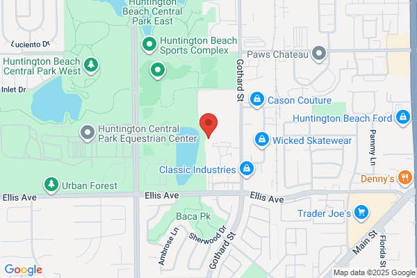 Crandall & Sons Inc