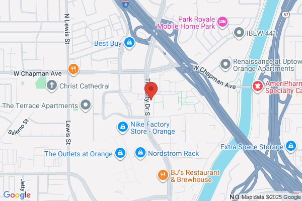 Sinus Center of Orange County