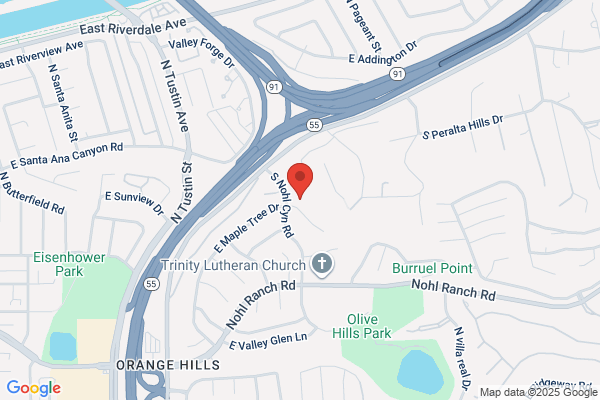 Denkers Garage Doors & Repair