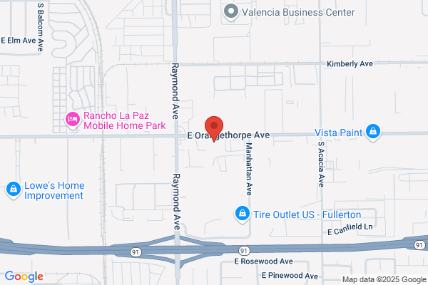 Fullerton Replacement Windows and Doors