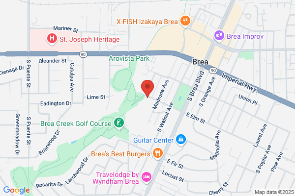 Senior Resource Alliance of North County