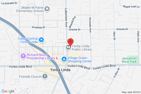 Sunrise Assisted Living of Yorba Linda