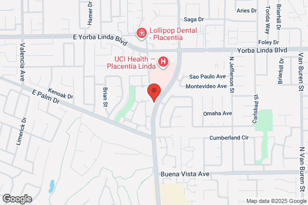 Orange County Eyecare Optometry