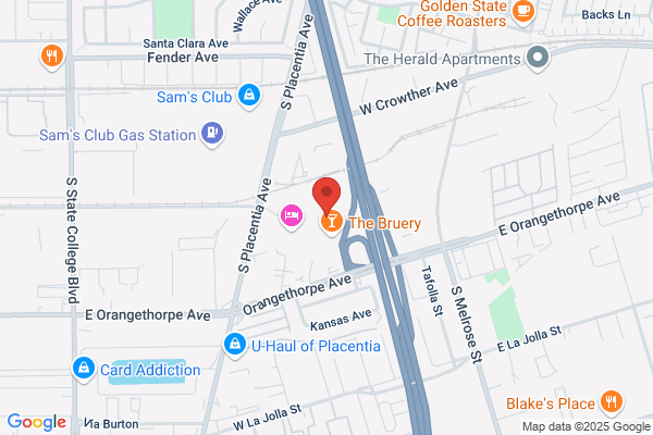 Residence Inn by Marriott Anaheim Placentia/Fullerton