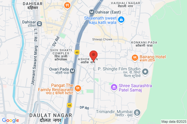 Sanghavi Insurance Services
