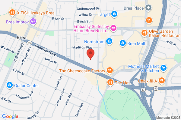 California Cleaners