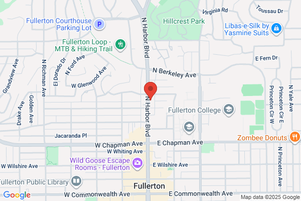 Goodman Thomas F Attorney