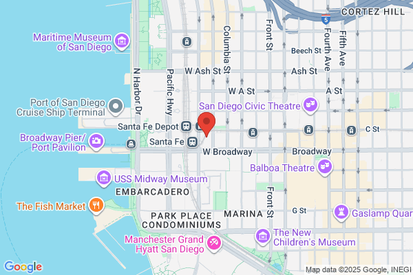 Hall Rice & Associates