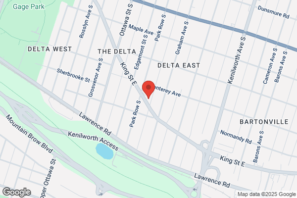 Hamilton Alignment & Brake Service