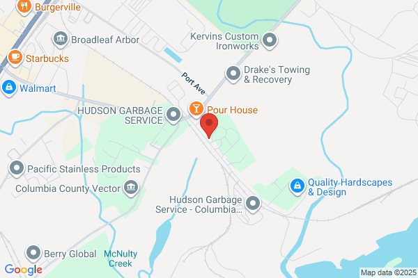 Pacific Industrial Services