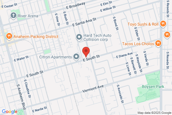 Acra Ball Mfg Co