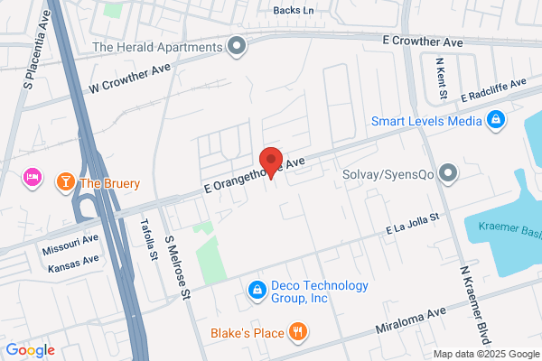 C-Ball Precision Machining
