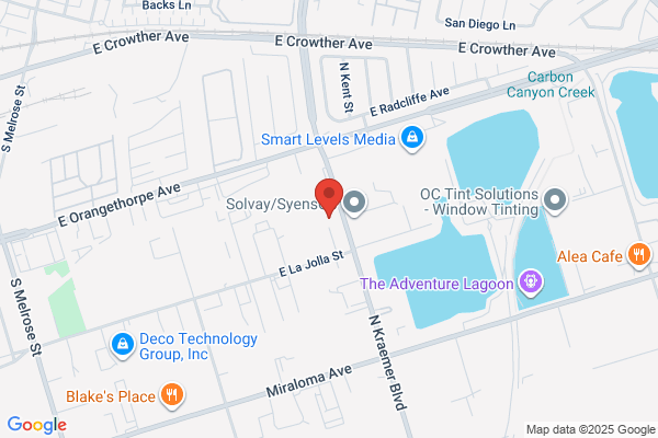 Pacific Broach & Engineering Associates