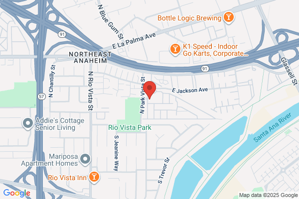 Rio Vista Mobile Estates