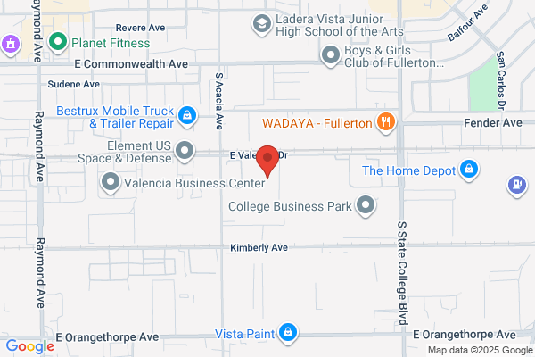 Viele and Sons Inc.