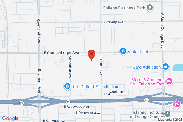 Rolando Property Landscaping