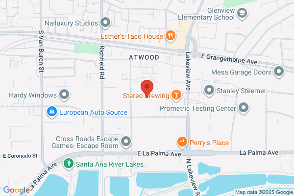 Chermak Robt & Associates