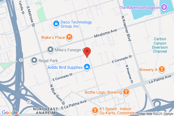 Freeman Carton Closures
