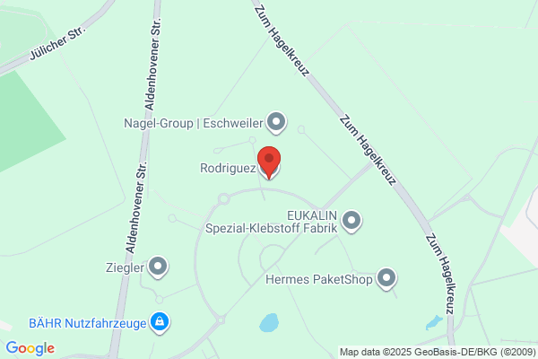Rodriguez Gene Company