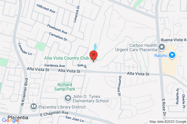 Alta Vista Country Club