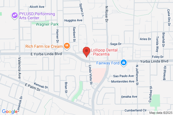 Linda Vista Associates