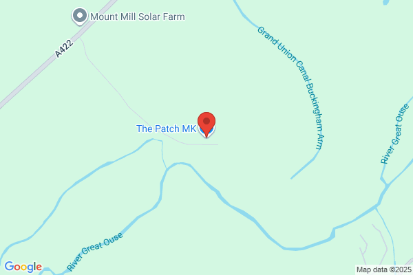 Pumpkin Patch the