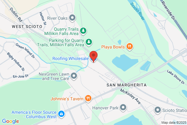 Roofing Wholesale