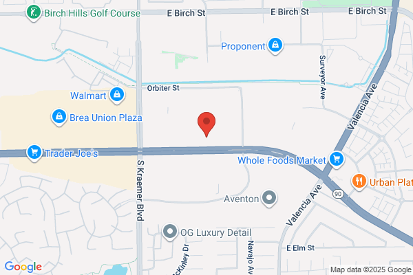 St. Jude Medical Center Hand Therapy Clinic