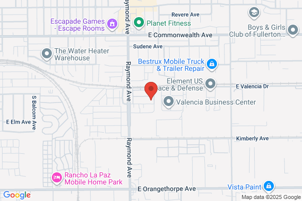 Plumbing & Industrial Supply Co