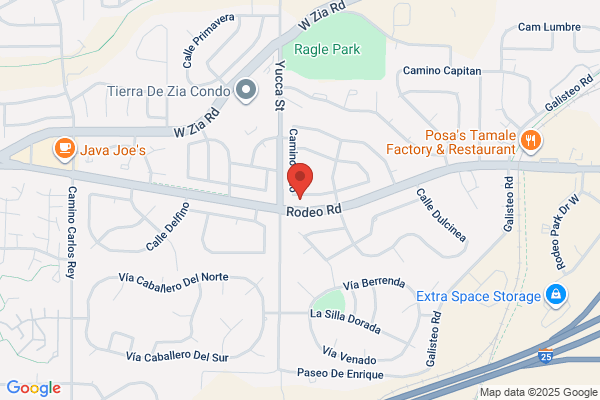 Santa Fe Plumbing