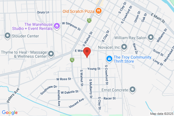 Troy Plumbing & Repipe