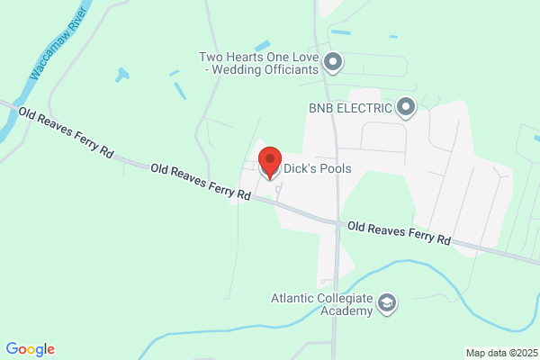 Ware Dick Swimming Pool Service