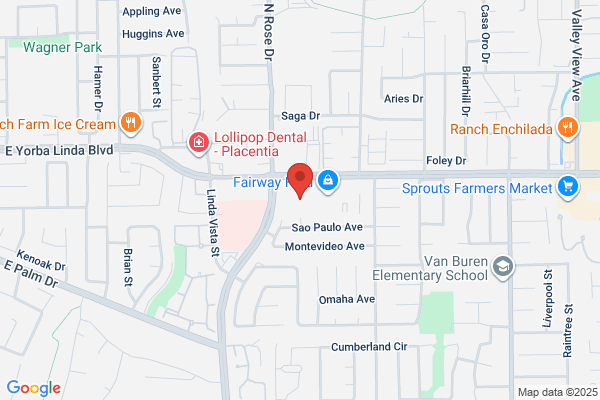 Yorba Linda Pool Supply